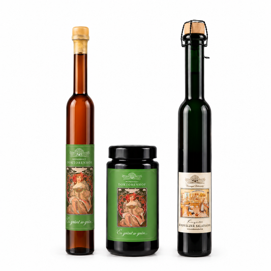 Mein liebstes Salatdressing - Paket