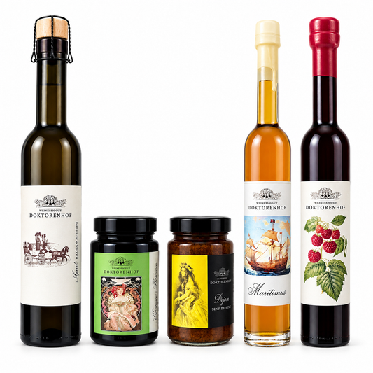 Kochen im Frühling! - Paket
