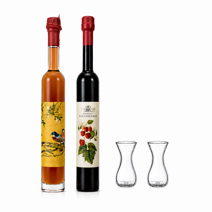 Sinnliche Oster - Grüße - Paket