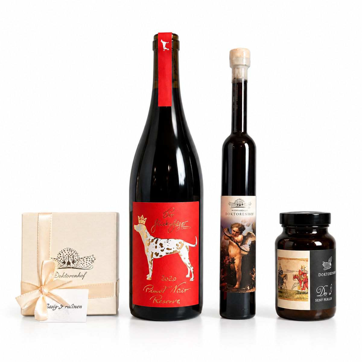 Andi´s Weihnachtspaket