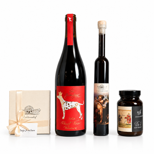 Andi´s Weihnachtspaket