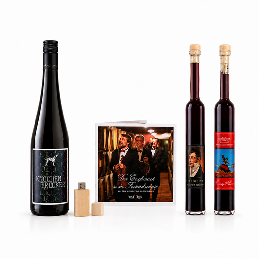 Essig-Konzert-Paket