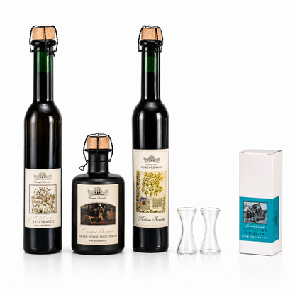 Lieblingsessige für´s Schmuddelwetter - Paket