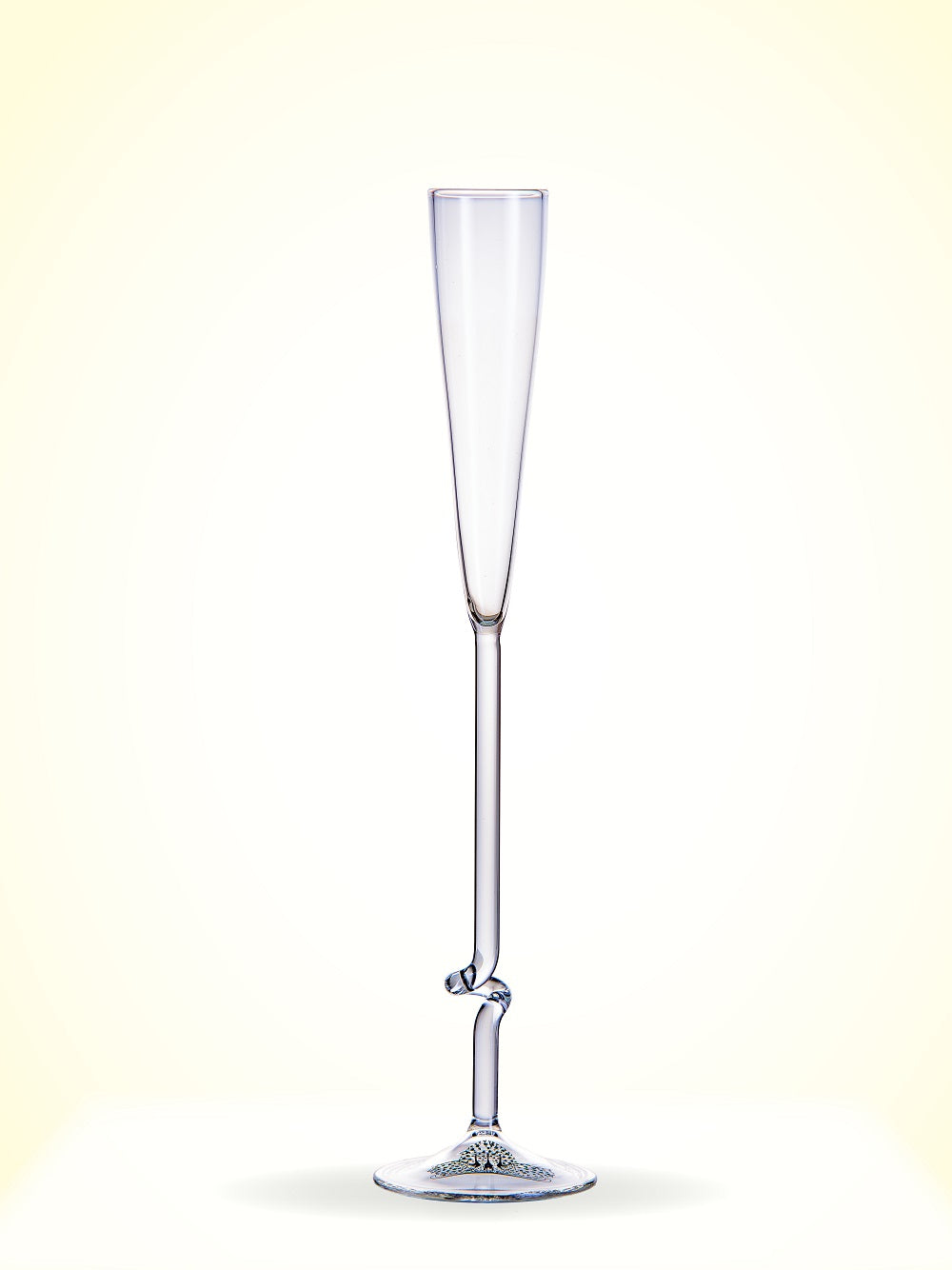 Digestifglas hoch