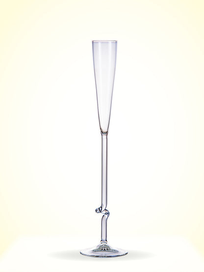 Digestifglas hoch