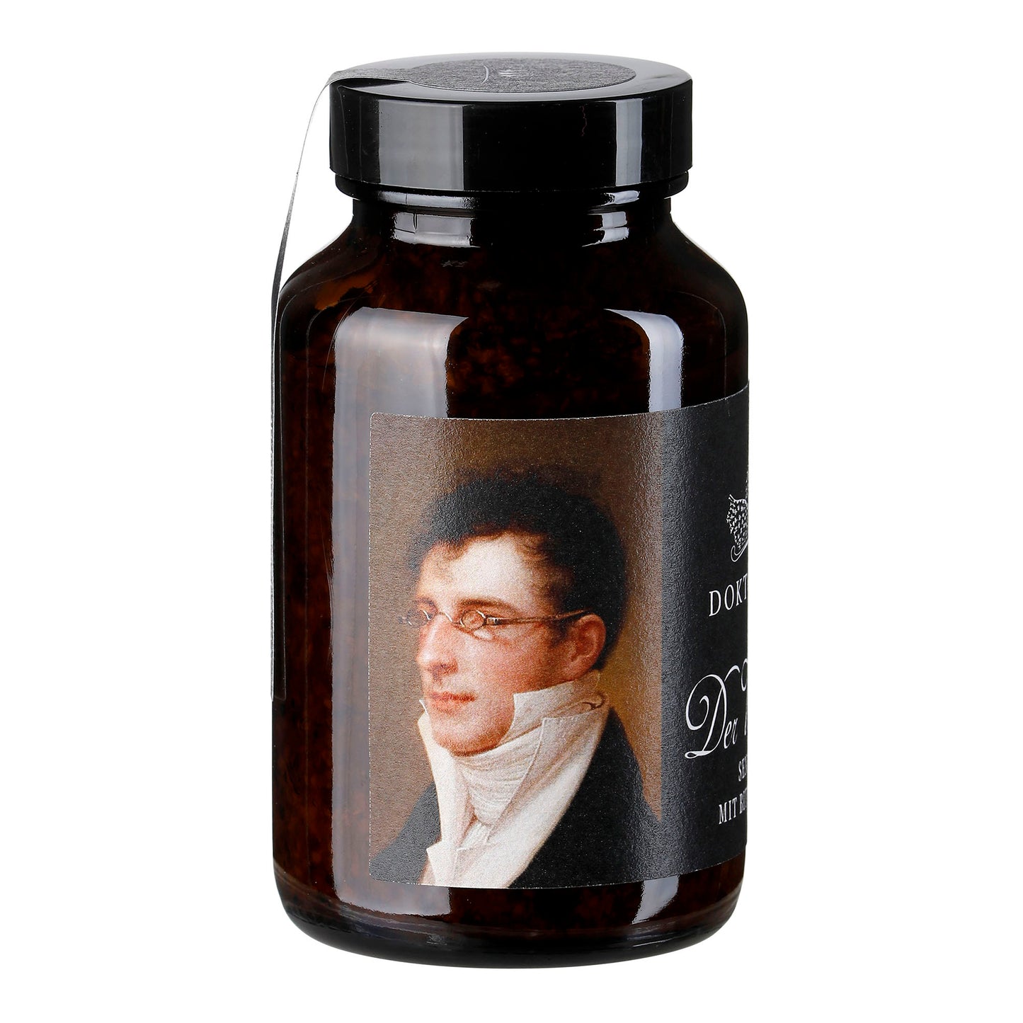 Mustard Senf de Senf Vatermörder