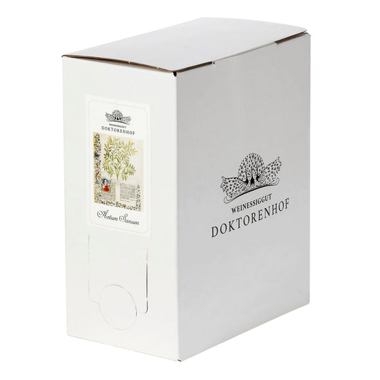 Acetum Sanum -5-Liter Bag-in-Box Sonderpreis