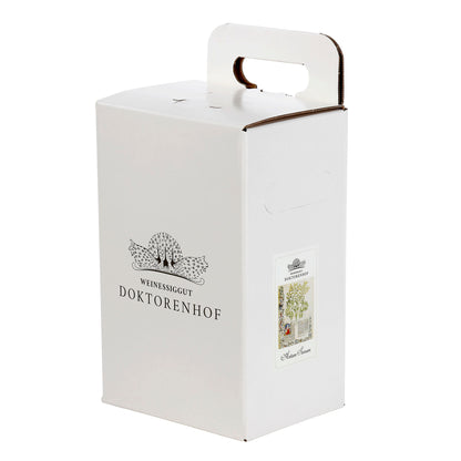 Acetum Sanum -5-Liter Bag-in-Box Sonderpreis