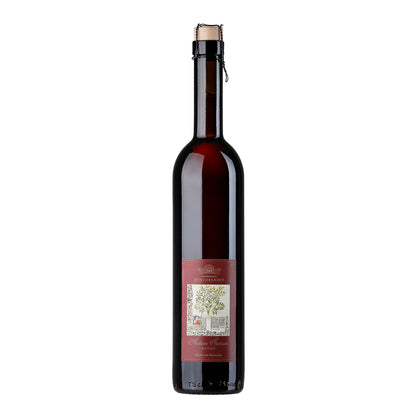 Acetum Sanum Rouge - der Ausleitende