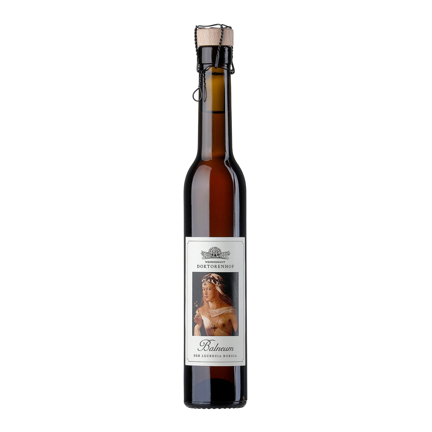 Balneum-Essig