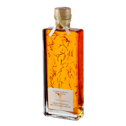Safran - Zauberpflanzen - Balsam