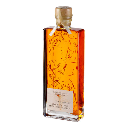 Safran - Zauberpflanzen - Balsam