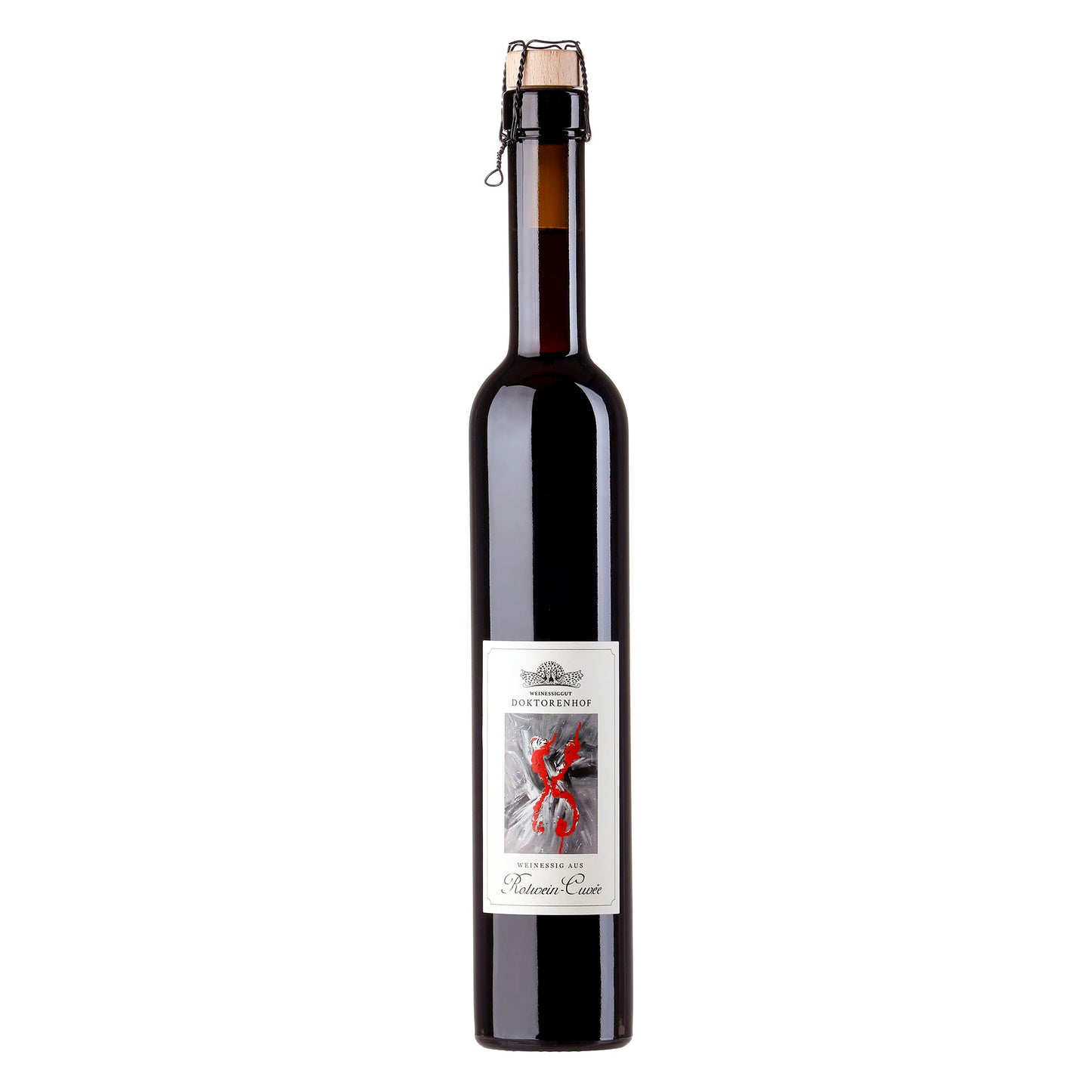 Rotwein-Cuvée