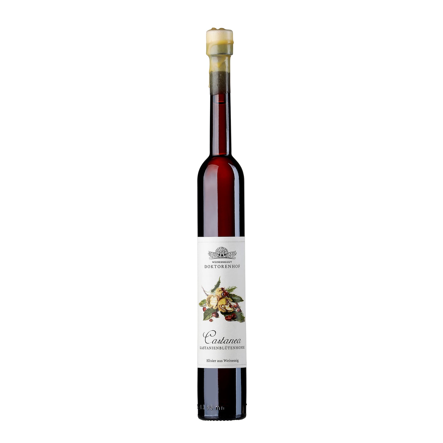 Castanea »Die Kastanie«