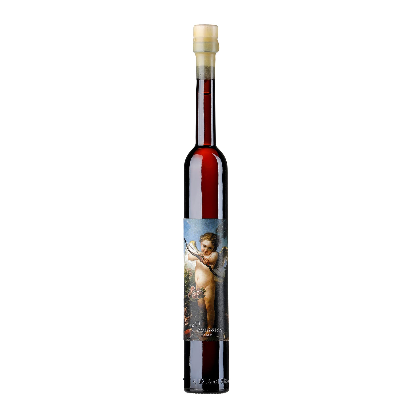 Cinnamon-Essig
