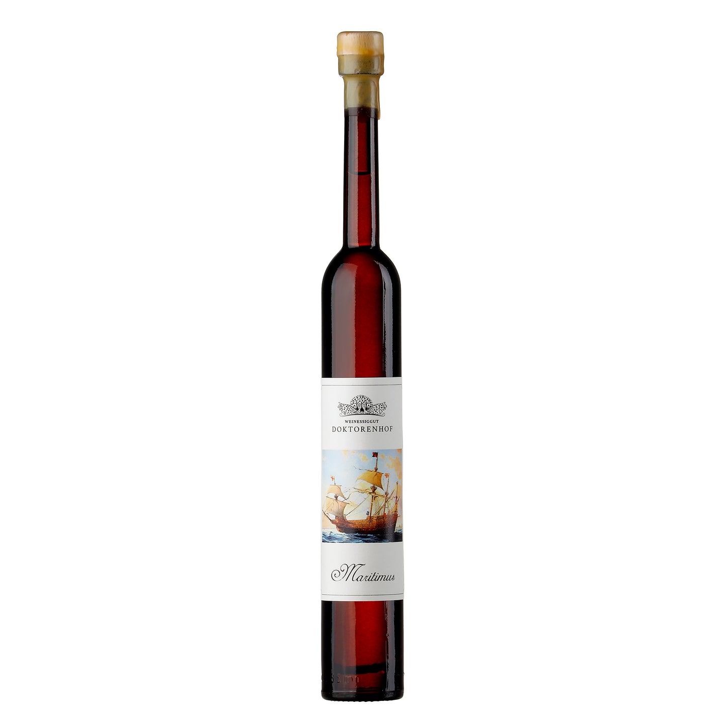 Maritimus mit Lemongrass