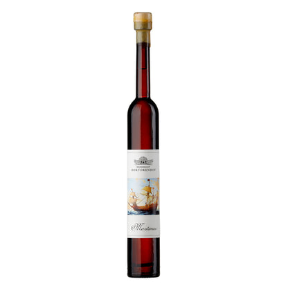 Maritimus mit Lemongrass
