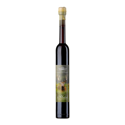 Halali - mit Steinpilzen