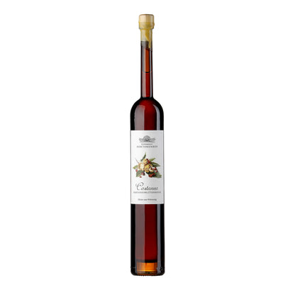 Castanea »Die Kastanie«