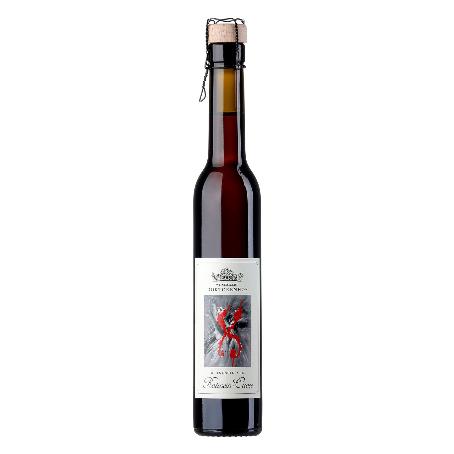 Rotwein-Cuvée