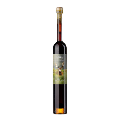 Halali - mit Steinpilzen