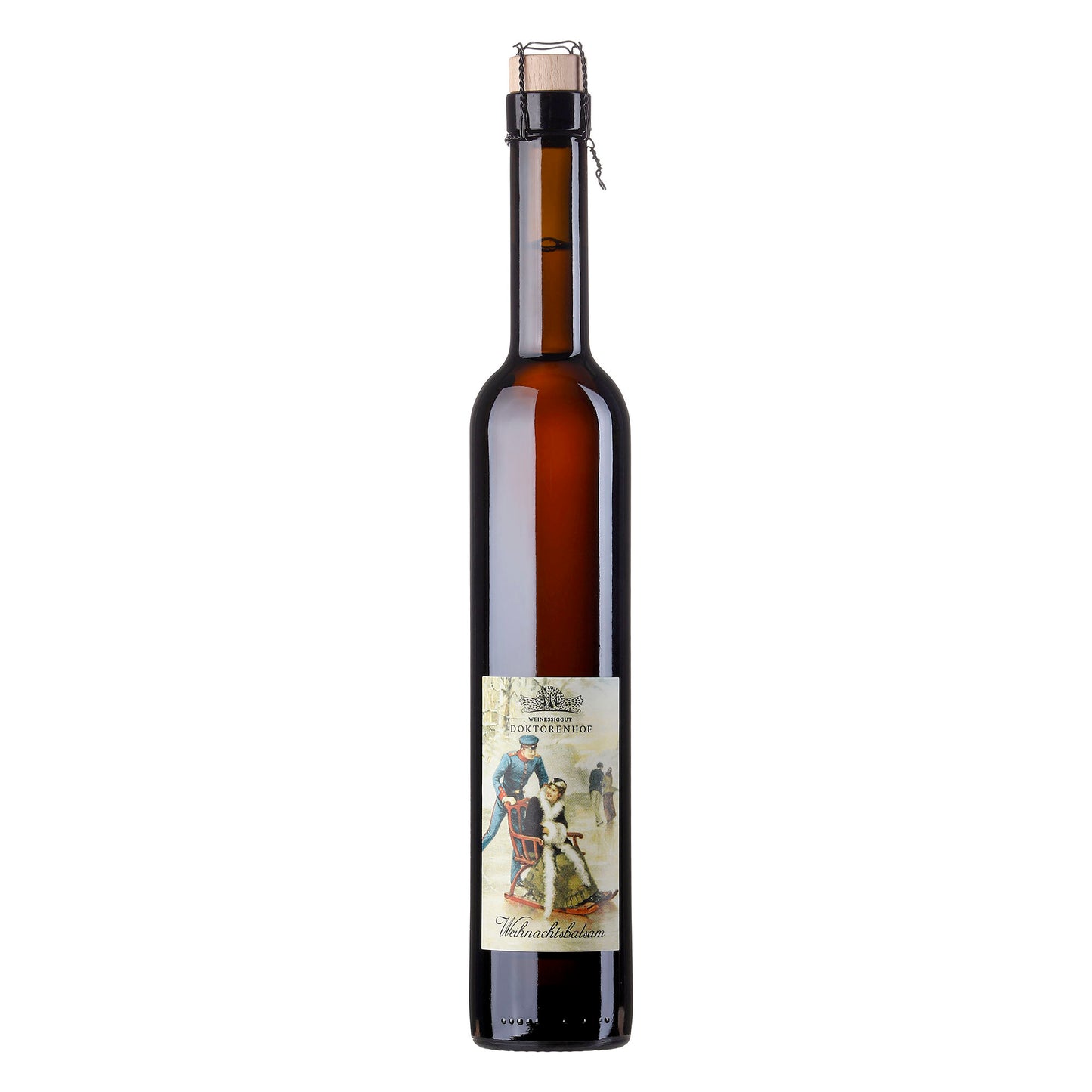 Weihnachtsbalsam