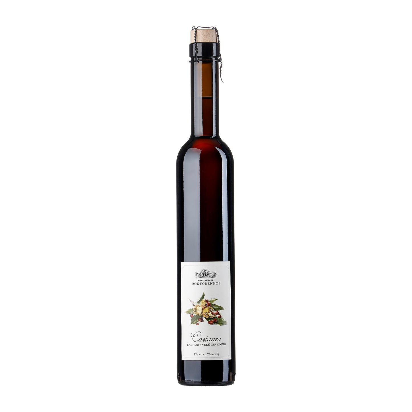 Castanea »Die Kastanie«