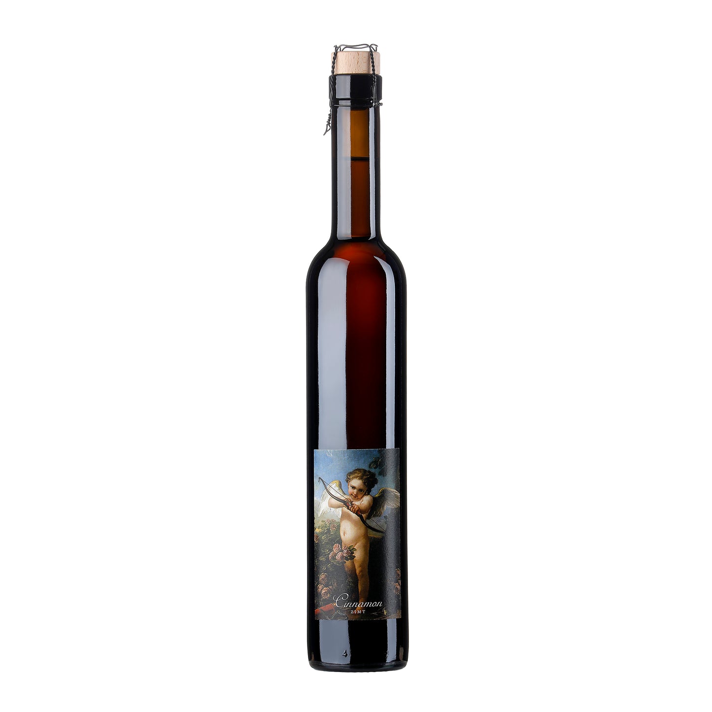 Cinnamon-Essig