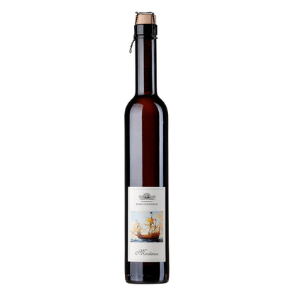 Maritimus mit Lemongrass