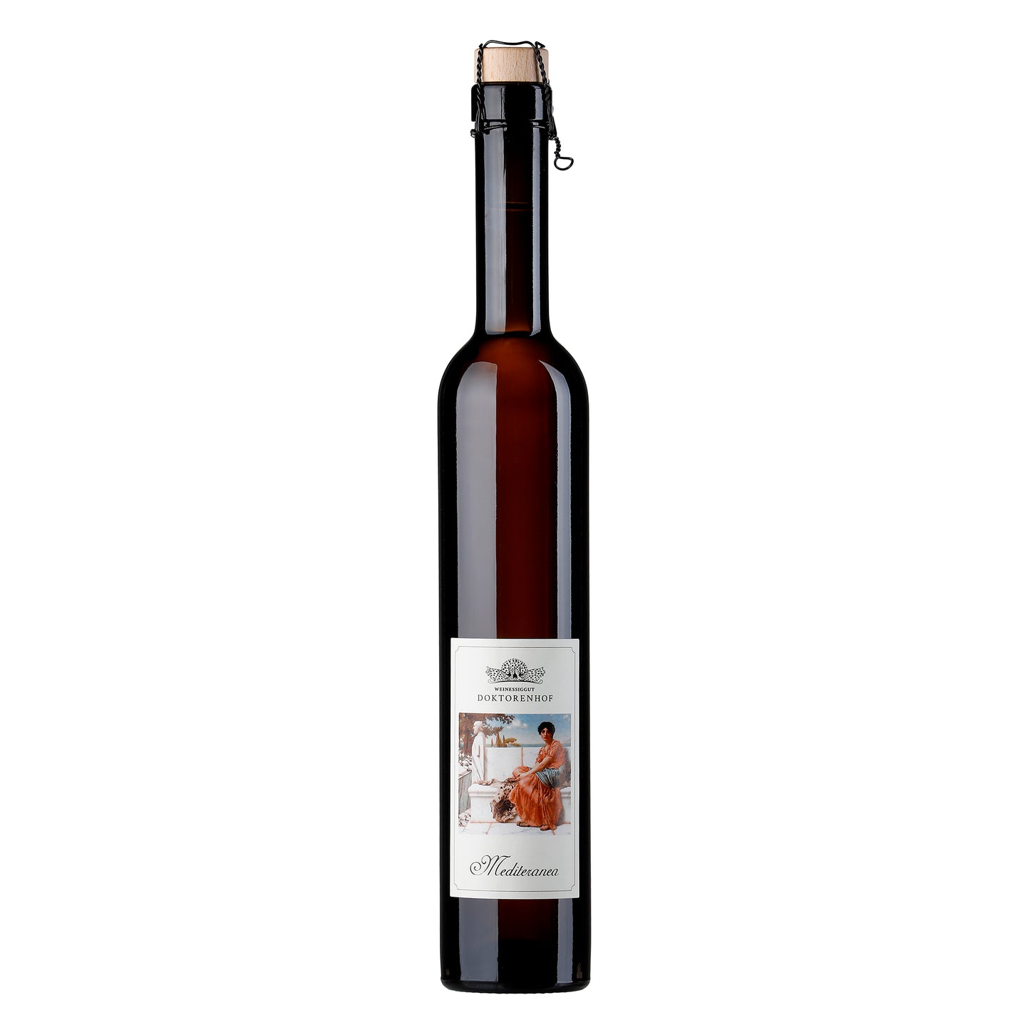 Mediteranea - Essig