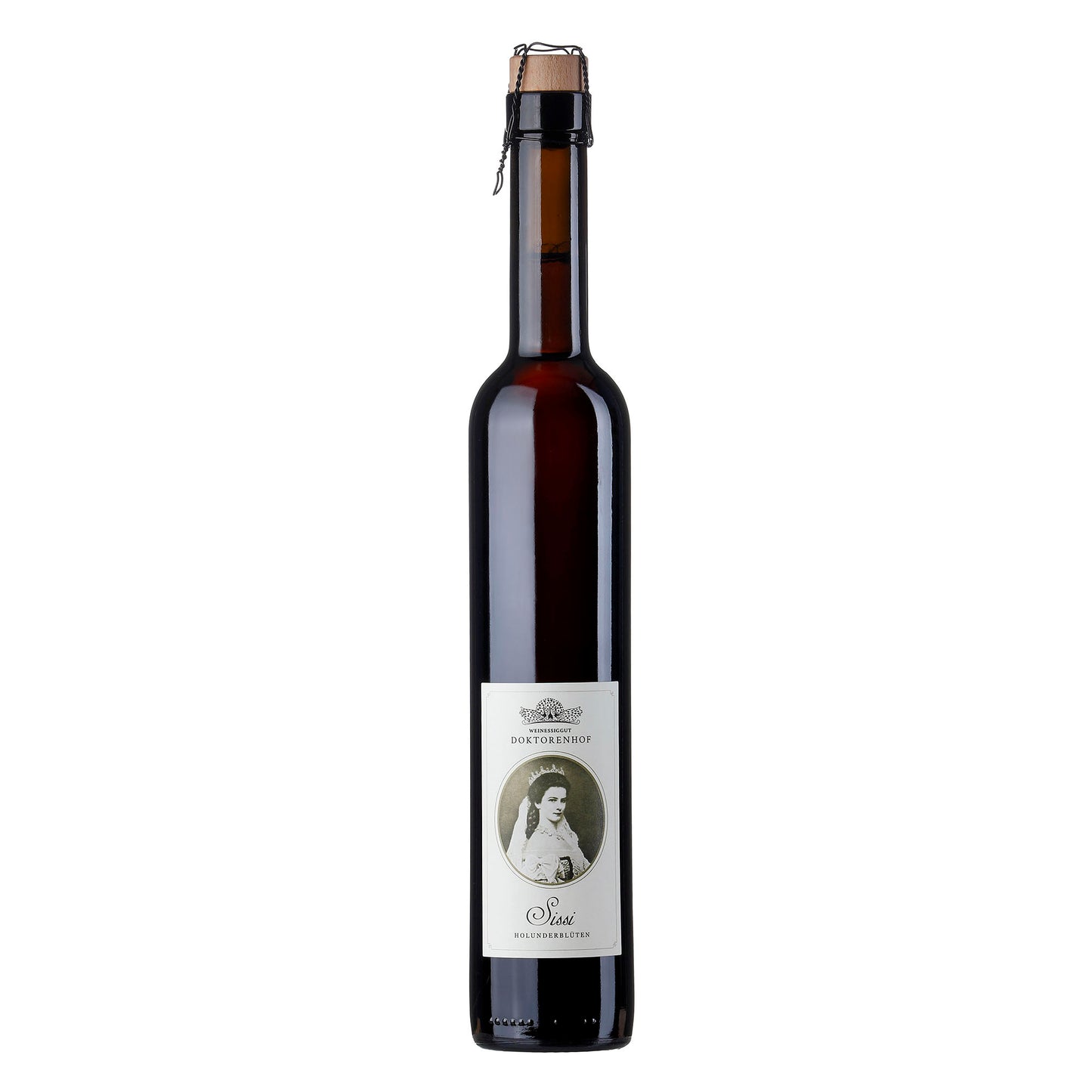 Sissi Holunderblüten - Essenzia