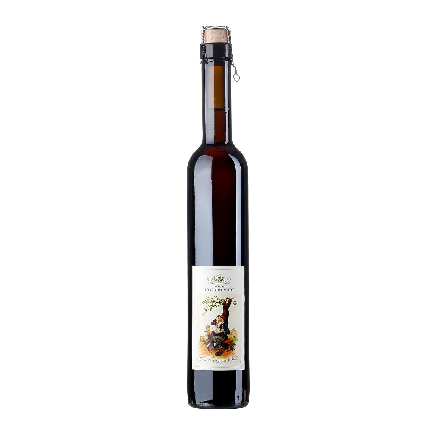Dein ist mein ganzes Herz