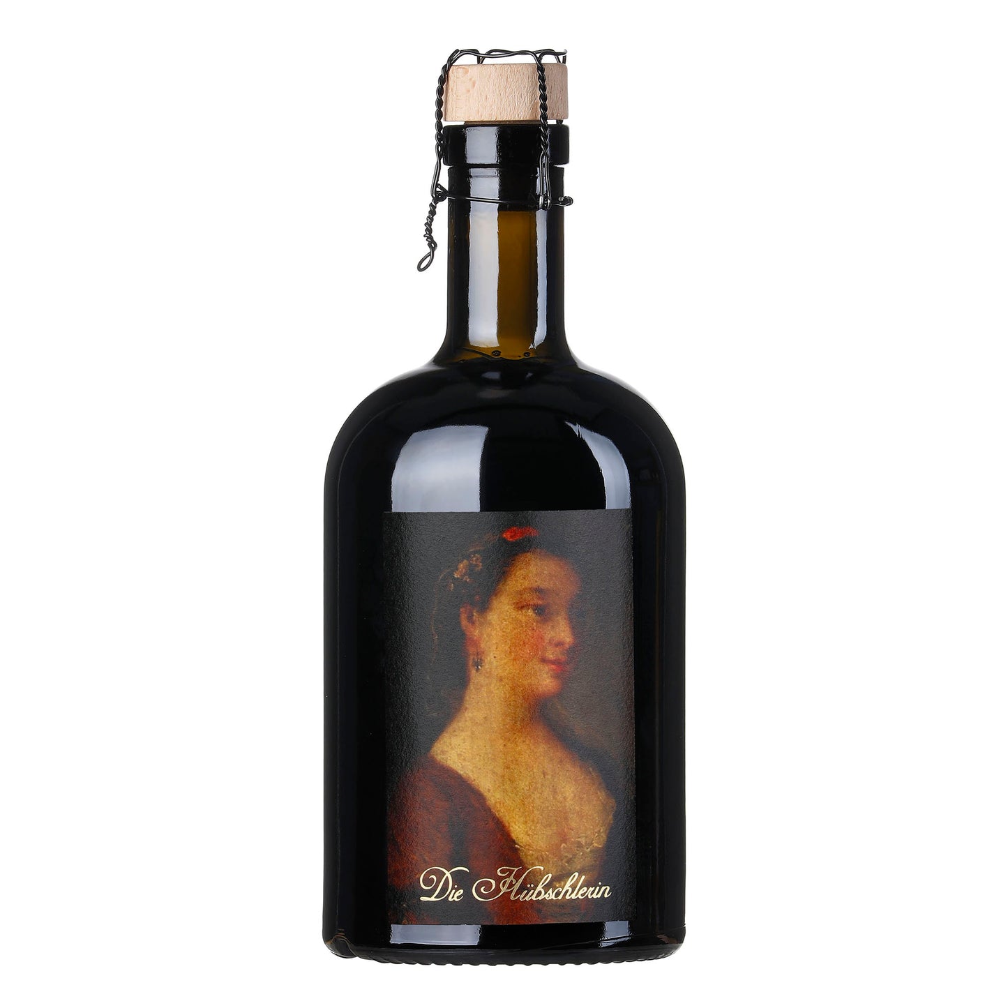Die Hübschlerin