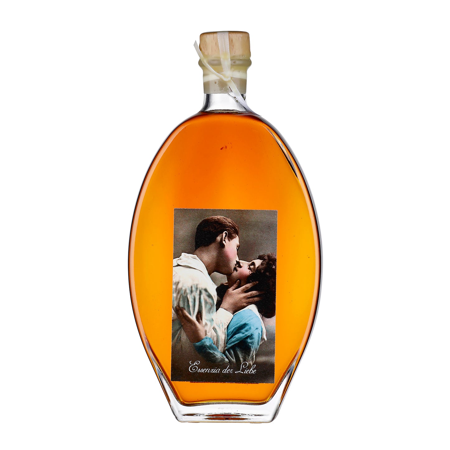 Essenzia der Liebe
