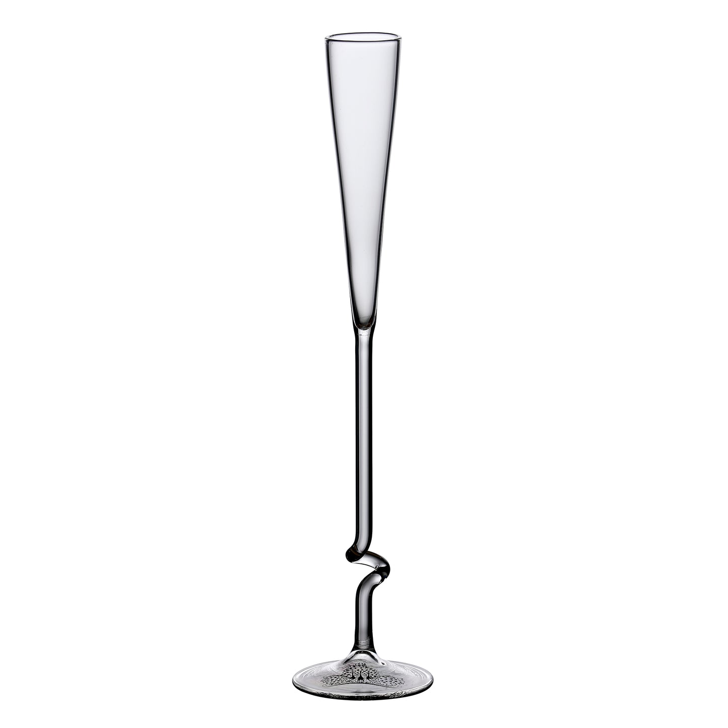 Digestifglas hoch