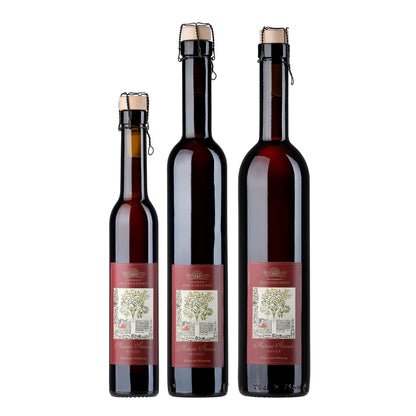 Acetum Sanum Rouge - der Ausleitende