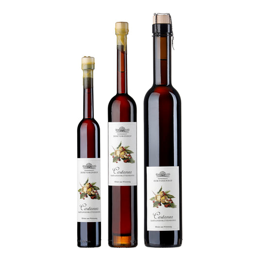 Castanea »Die Kastanie«