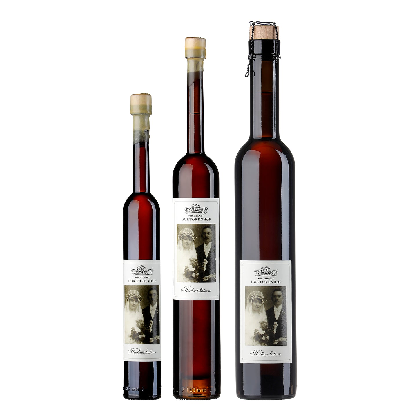 Hochzeitsbalsam