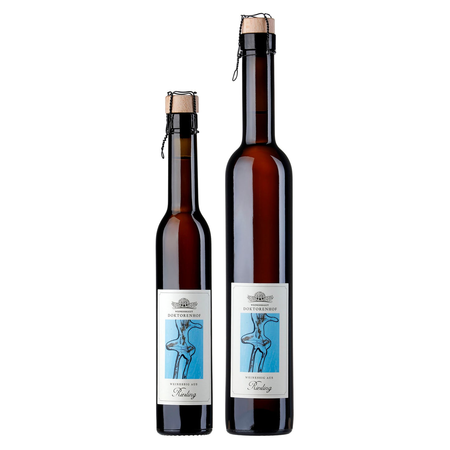 Riesling Essig