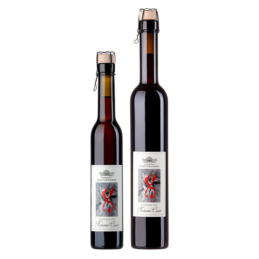 Rotwein-Cuvée
