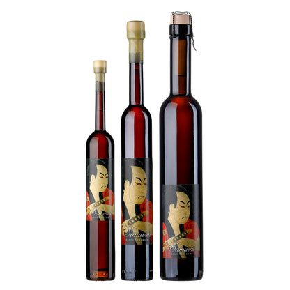 Samurai Essigtonikum