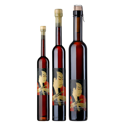 Samurai Essigtonikum