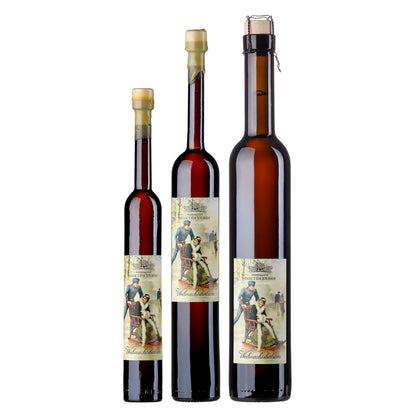 Weihnachtsbalsam