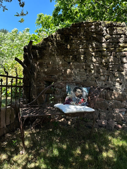 Gutschein für Übernachtung Freiherrehaisel Elmstein