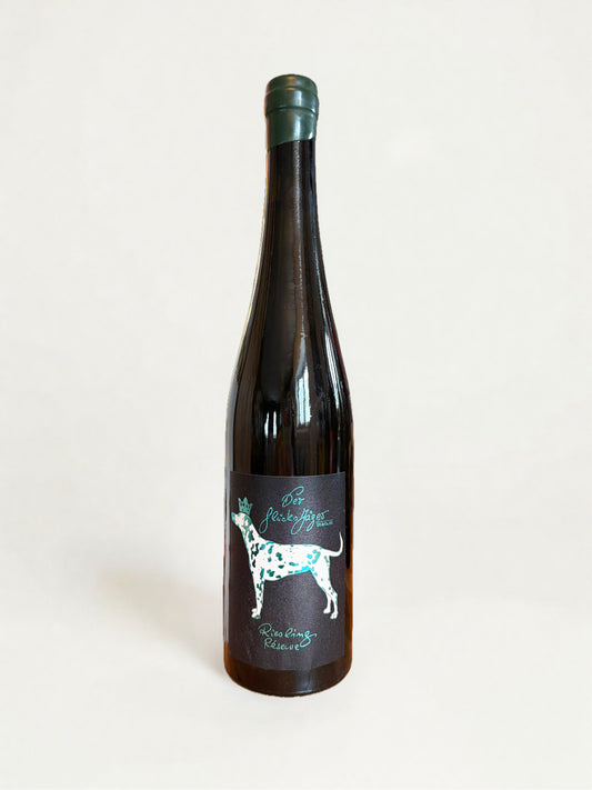 Riesling Reserve trocken 2022