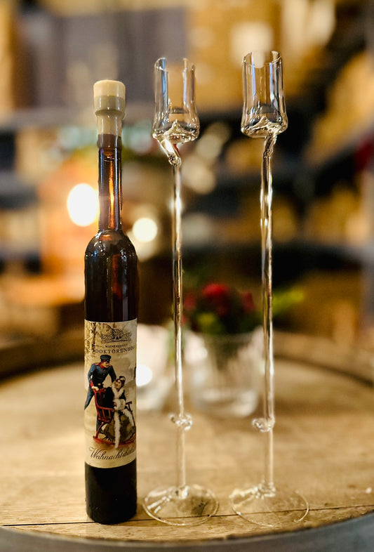 Weihnachtspaket