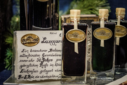 Luxxxuriosus