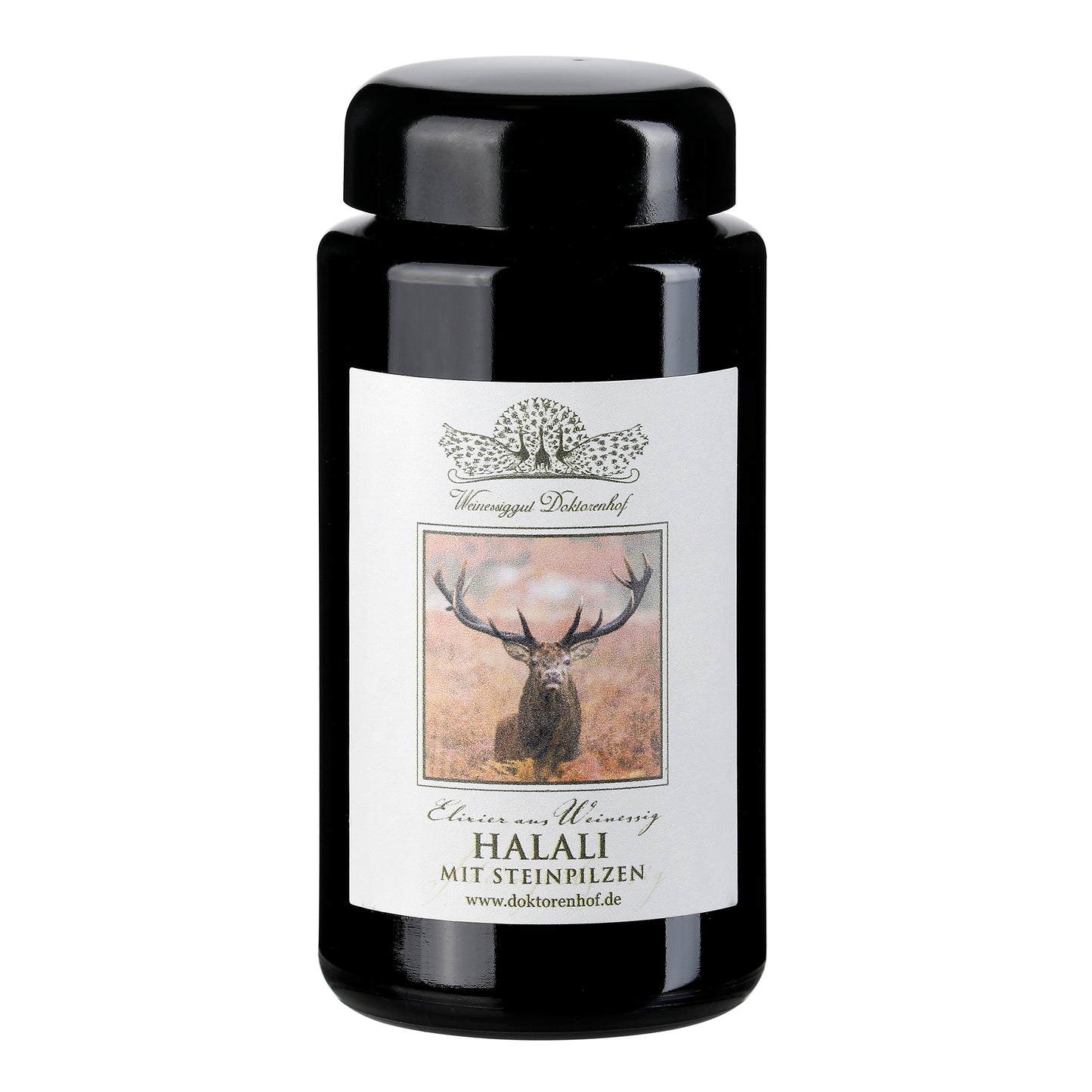 Halali - Pesto