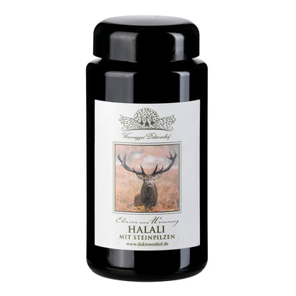 Halali - Pesto