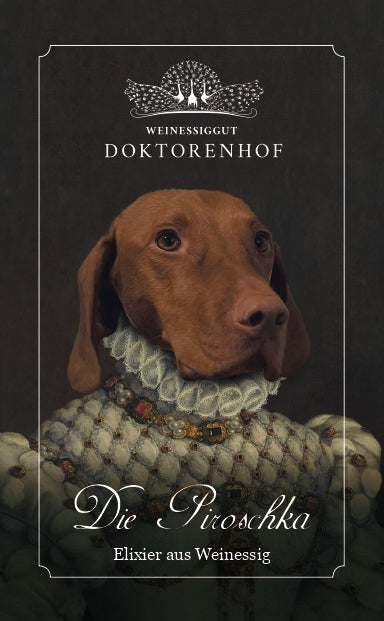 Die Piroschka